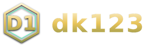 dk123 logo