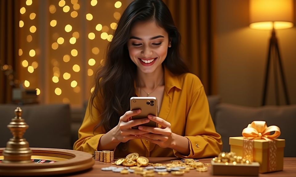 dk123 casino app visual